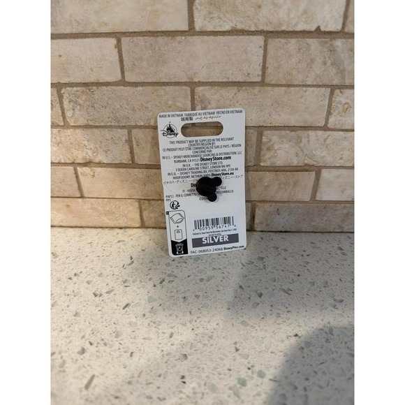 Disney Pin - Glittery Lines Princess - Princess and the Frog - Tiana - Picture 3 of 3